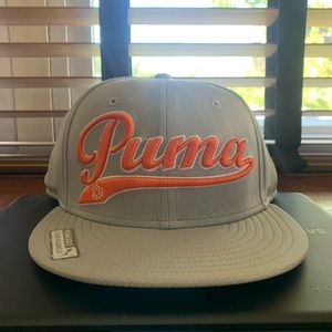 Puma Golf Hat